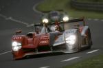 Audi R15 TDI Plus 2010 года